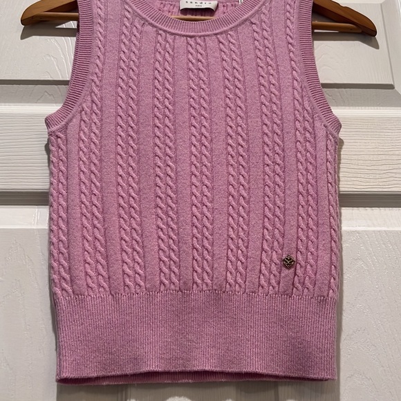 Sandro - Picture 2 of 2